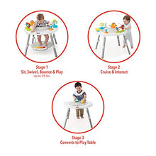 Load image into Gallery viewer, Skip Hop Baby Activity Center: Interactive Play Center with 3-Stage Grow-with-Me Functionality, 4mo+, Explore & More
