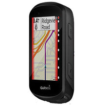 Load image into Gallery viewer, Garmin Edge 530 GPS Cycling Computer and Bike Mount Bundle with Tempered Glass Screen Protector 2-Pack and 16-in-1 Bike Tool Kit (010-02060-00)