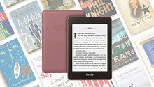 Load image into Gallery viewer, Certified Refurbished Kindle Paperwhite – (previous generation - 2018 release) Waterproof with 2x the Storage – Ad-Supported