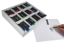 Load image into Gallery viewer, Sargent Art 22-2011 432-Count Best Buy Oil Pastels