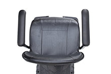 Load image into Gallery viewer, Drive Medical SFSCOUT4-EXT Scout Compact Travel Power Scooter, 4 Wheel, Extended Battery