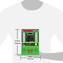 Load image into Gallery viewer, Arcade Classics - Frogger Retro Handheld Arcade Game