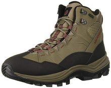 Load image into Gallery viewer, Merrell mens Thermo Chill Mid Wp Snow Boot, Boulder, 10.5 US