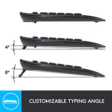 Load image into Gallery viewer, Logitech MK545 Advanced Wireless Keyboard and Mouse Combo