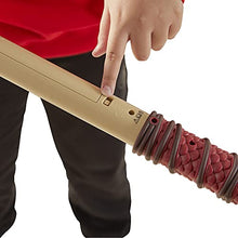 Load image into Gallery viewer, Marvel Hasbro Shang-Chi and The Legend of The Ten Rings Battle FX Bo Staff, Electronic Role Play Toy, Ages 5 and Up