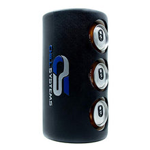 Load image into Gallery viewer, Chill Systems | The Original Chiller - Portable Eco-Friendly Beer & Wine Cooler with Ice-Free Design and Fun Patterns
