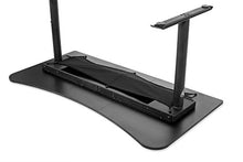 Load image into Gallery viewer, Arozzi Arena Gaming Desk - Black