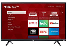 Load image into Gallery viewer, TCL 32S325 32 Inch 720p ROKU Smart LED TV (2019)