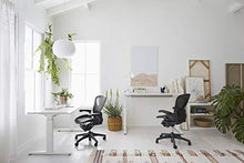 Load image into Gallery viewer, Herman Miller Classic Aeron Chair - Size B, Lumbar (Renewed)