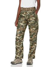 Load image into Gallery viewer, Rocky Women's SilentHunter Camo Cargo Pants, Rocky Venator Camouflage, Small