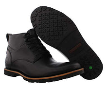 Load image into Gallery viewer, Timberland Mens Kendrick Waterproof Chukka Black Full-Grain Boot - 12 M