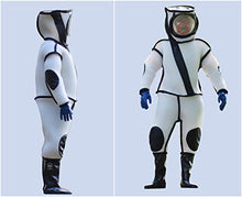 Load image into Gallery viewer, Vevin Professional Protective Beekeeping Suit Thick Full Body Clothing with Shoes and Glove,Anti-Wasps,Vespinae, Yellowjackets,Breathability and Safety (XXL)