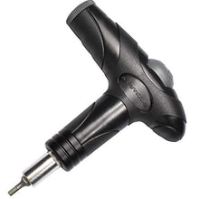 Load image into Gallery viewer, MARQUE Adjustable Torque Allen Key Wrench Tool – 4, 5, 6 Nm Portable Mini Bicycle Multitool Kit Set, includes 3, 4, 5 mm Hex, T 25 Tool Bits – Repair and Maintain Your Road and MTB - Cyclist Gift