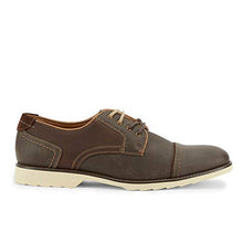 Load image into Gallery viewer, Dockers Men's Murray Oxford, Brown, 8.5