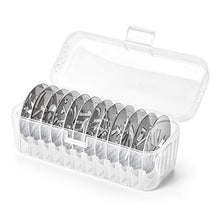 Load image into Gallery viewer, OXO Good Grips 14-Piece Cookie Press Set