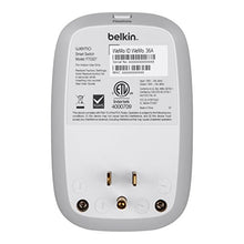 Load image into Gallery viewer, WeMo Switch Smart Plug, Works with Alexa