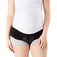 Load image into Gallery viewer, Belly Bandit - V-Sling Maternity Pelvic Support for Belly and Uterine Wall - Size XS-M (0-8)