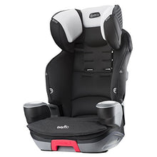 Load image into Gallery viewer, Evenflo SafeMax 3-in-1 Combination Booster Seat, Shiloh