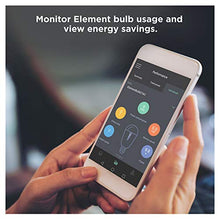 Load image into Gallery viewer, Echo Dot (3rd Generation) - Charcoal with 2 Smart Bulb Kit by Sengled