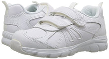 Load image into Gallery viewer, Stride Rite Boys' Cooper 2.0 H&L Sneaker, White, 13 M US Little Kid