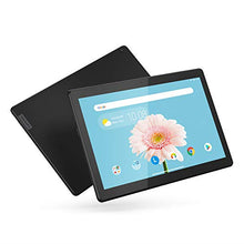 Load image into Gallery viewer, Lenovo Smart Tab M10 HD 10.1" Android Tablet 16GB with Alexa Enabled Charging Dock Included, Android Pie, ZA510007US, Slate Black