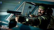 Load image into Gallery viewer, Call of Duty: Black Ops Cold War