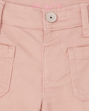 Load image into Gallery viewer, The Children's Place Girls' Legging Jean, Bare Rose, 10