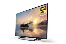 Load image into Gallery viewer, Sony KD43X720E 43-Inch 4K Ultra HD Smart LED TV (2017 Model)