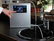 Load image into Gallery viewer, Platinum Alkaline Water Ionizer Machine