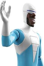 Load image into Gallery viewer, Pixar Mattel Interactables Frozone Talking Action Figure, 8-in Tall Highly Posable Movie Character Toy, Interacts with Other Figures, Kids Gift Ages 3 Years & Older