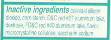 Load image into Gallery viewer, Aspirin Regimen Bayer, 81mg Chewable Tablets, Pain Reliever, Cherry, 36 Count
