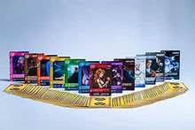 Load image into Gallery viewer, STONEMAIER Red Rising