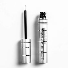 Load image into Gallery viewer, NutraLuxe MD Eyebrow Conditioner