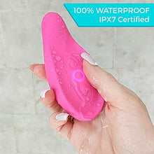 Load image into Gallery viewer, LaVie Lactation Massager, Teal, Breastfeeding Support for Clogged Ducts, Mastitis, Improve Milk Flow, Engorgement, Medical Grade