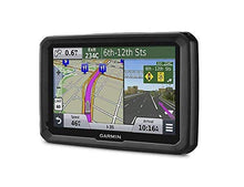 Load image into Gallery viewer, Garmin Dezl 570LMT 5-Inch GPS Navigator (Renewed)
