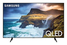 Load image into Gallery viewer, Samsung Q70 Series 65-Inch Smart TV, Flat QLED 4K UHD HDR - 2019 Model