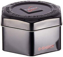 Load image into Gallery viewer, Casio G-Shock Men039;s Black Out Series Analog Digital Watch