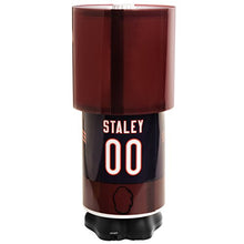 Load image into Gallery viewer, FOCO NFL Chicago Bears Mascot Desk Lamp