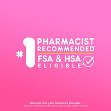 Load image into Gallery viewer, Pepto Bismol Liquicaps, Upset Stomach Relief, Bismuth Subsalicylate, Multi-Symptom Relief of Gas, Nausea, Heartburn, Indigestion, Upset Stomach, Diarrhea, 48 Liquicaps