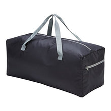 Load image into Gallery viewer, Foldable Duffel Bag 30" / 75L Lightweight with Water Rresistant for Travel