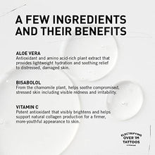 Load image into Gallery viewer, Mad Rabbit Repair - Tattoo Aftercare Soothing Gel and Moisturizer for New Tattoos - Soothing Tattoo Care with Natural Ingredients - Prevents Skin Irritation and Damage