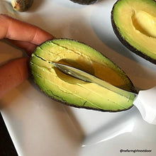 Load image into Gallery viewer, Microplane Avocado Tool, One size, Green