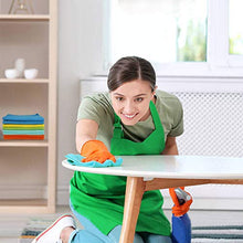 Load image into Gallery viewer, AIDEA Microfiber Cleaning Cloths All-Purpose Softer Highly Absorbent, Lint Free - Streak Free Wash Cloth for House, Kitchen, Car, Window, Gifts(12in.x 12in.)-(Pack-8)