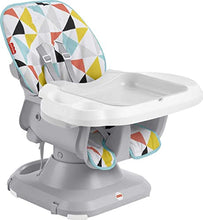 Load image into Gallery viewer, Fisher-Price SpaceSaver High Chair, Windmill