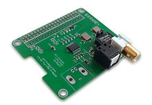Load image into Gallery viewer, HiFiBerry Digi+ Pro