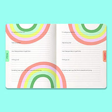 Load image into Gallery viewer, Just Between Us: Interactive Mother & Daughter Journal