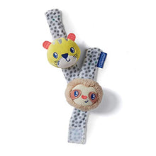 Load image into Gallery viewer, Infantino Sights & Sounds Sensory Gift Set