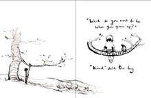 Load image into Gallery viewer, The Boy, the Mole, the Fox and the Horse