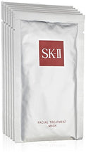 Load image into Gallery viewer, SK-II Facial Treatment Mask, 6 ct.