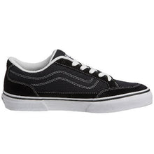 Load image into Gallery viewer, Vans Bearcat Black/White Men's Classic Skate Shoes Size 6.5